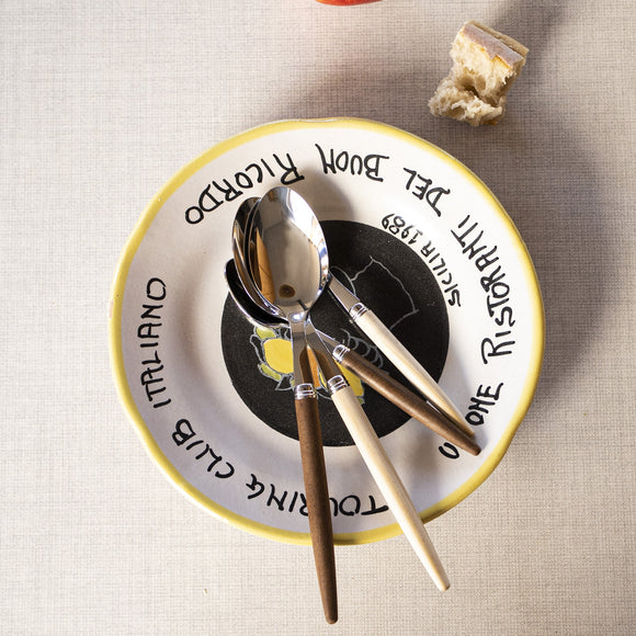 Jonc 4-Piece Must-Have Serving Set