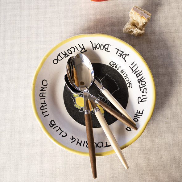 Jonc 4-Piece Must-Have Serving Set