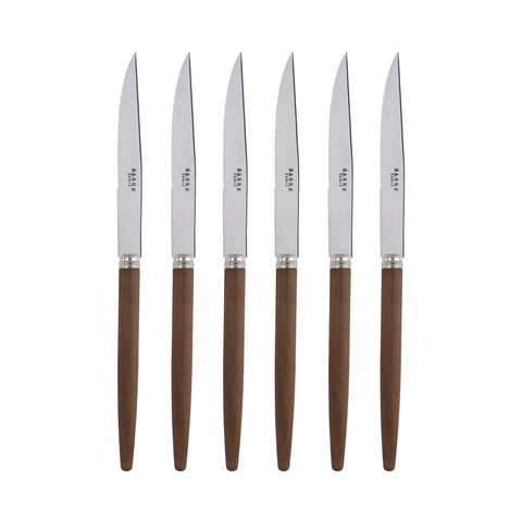 Jonc Steak Knife (Set of 6)