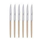 Jonc Steak Knife (Set of 6)