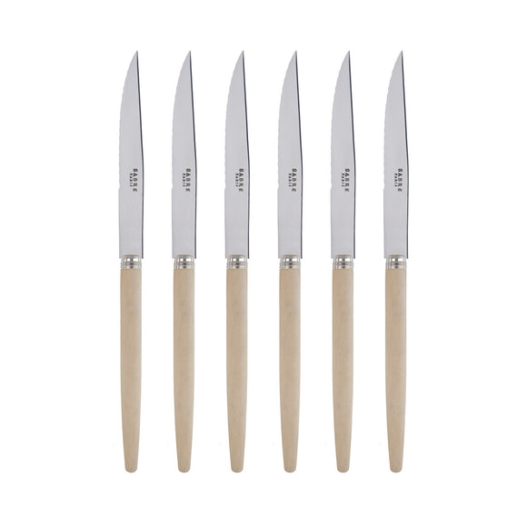 Jonc Steak Knife (Set of 6)