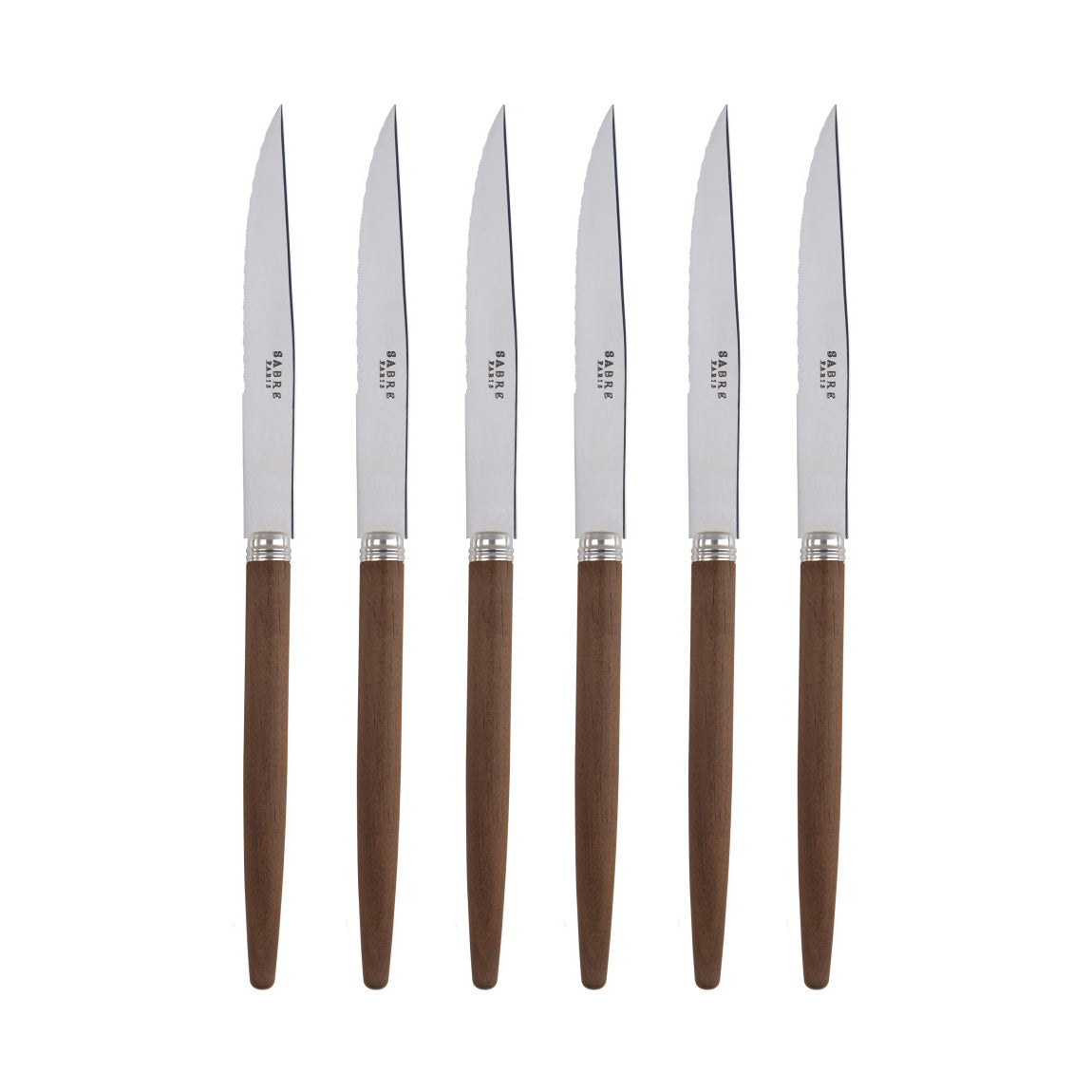 Sabre Steak Knife (Set of 6)