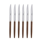 Jonc Steak Knife (Set of 6)