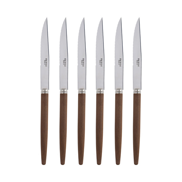 Jonc Steak Knife (Set of 6)