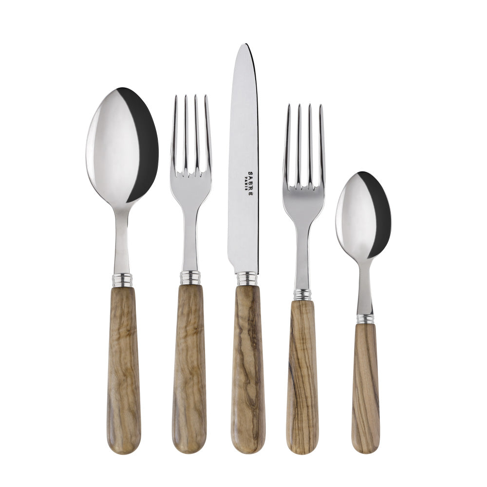SABRE Paris Lavandou Cutlery - Thumbnail 3