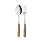 Lavandou 2-Piece Serving Set