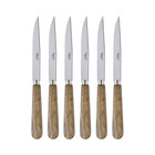Lavandou Steak Knife (Set of 6)