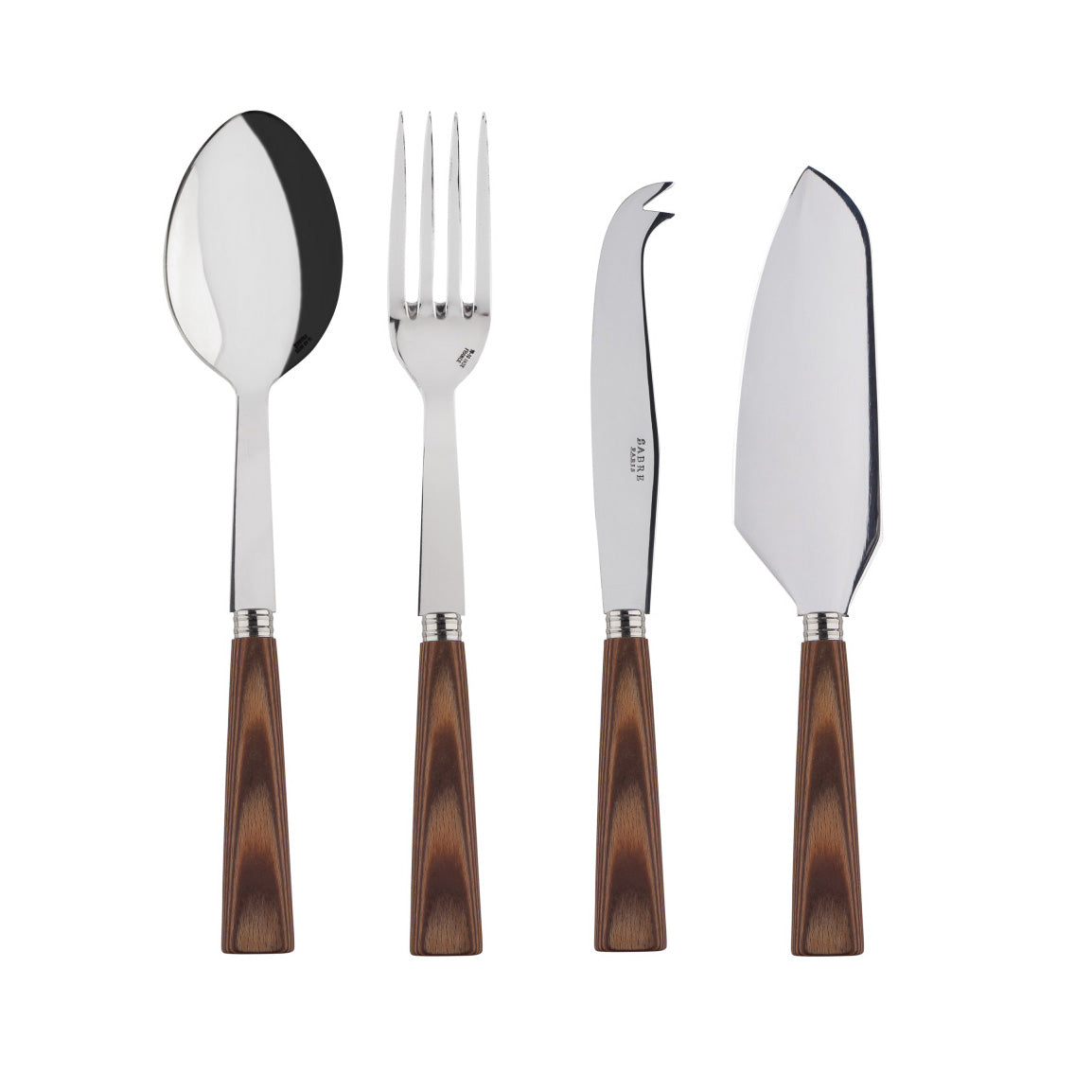 SABRE Paris Nature Flatware - Thumbnail 2