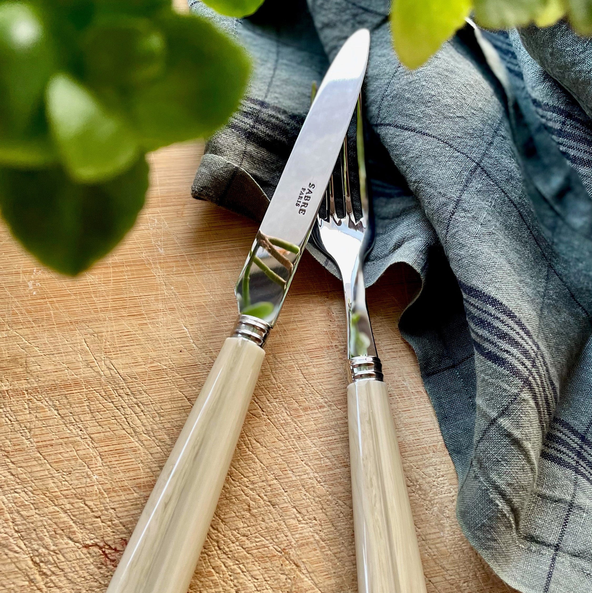 SABRE Paris Nature Cutlery - Thumbnail 3