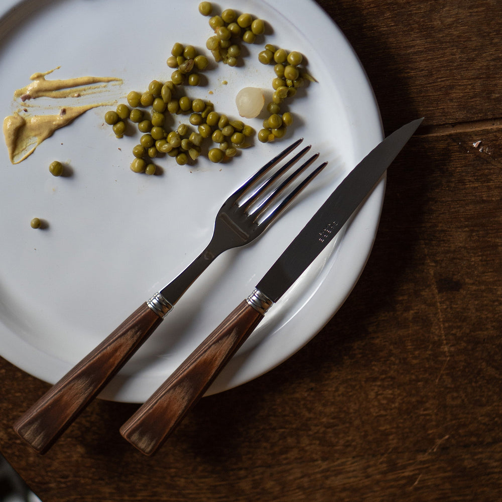 Nature Cutlery Set