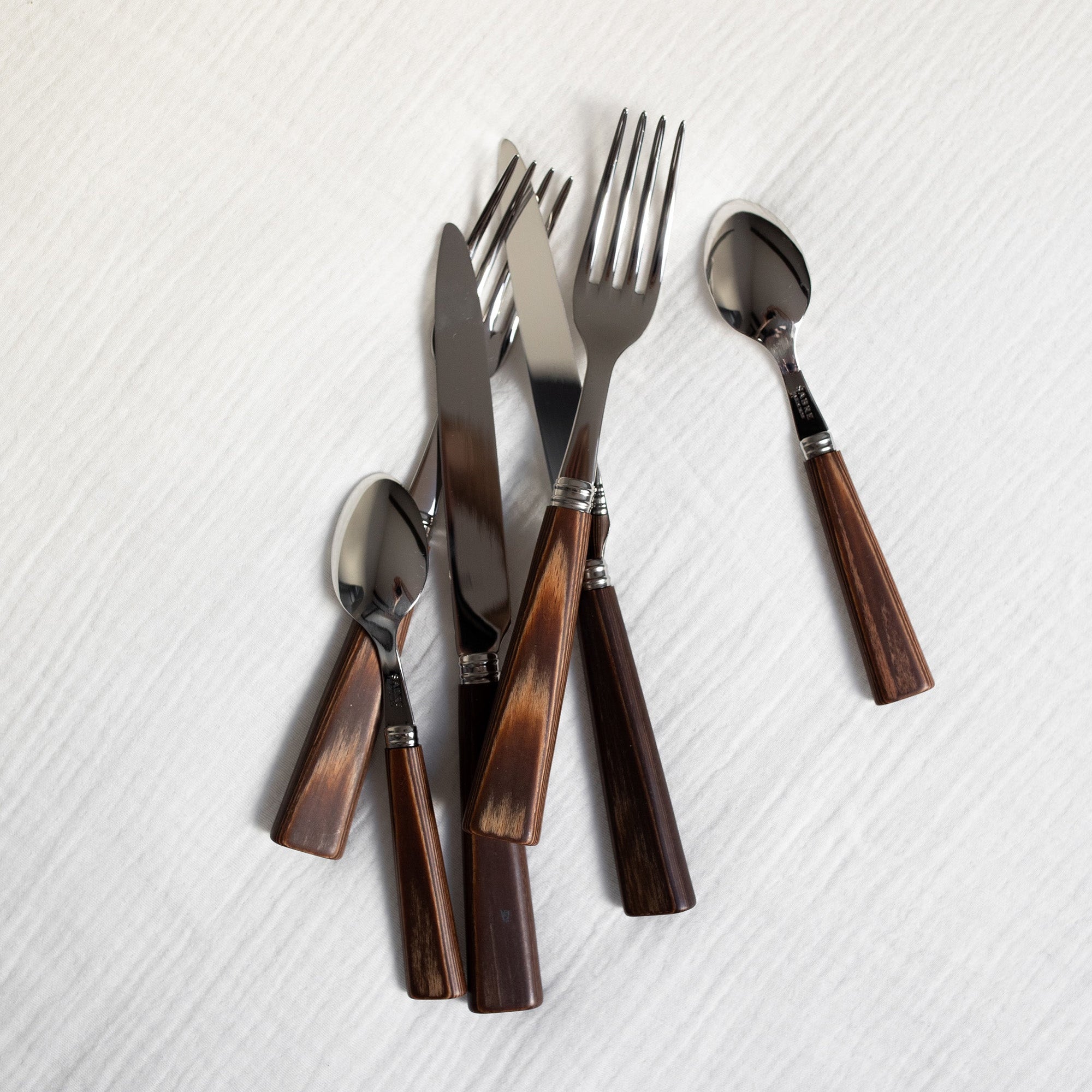SABRE Paris Nature Cutlery - Thumbnail 2