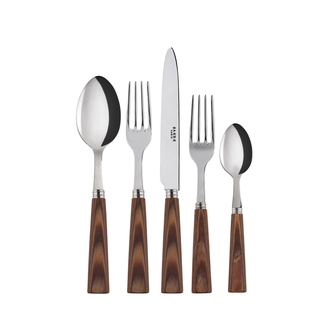 SABRE Paris Nature Cutlery