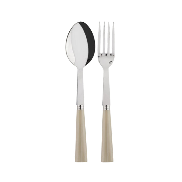 Nature 2-Piece Serving Set