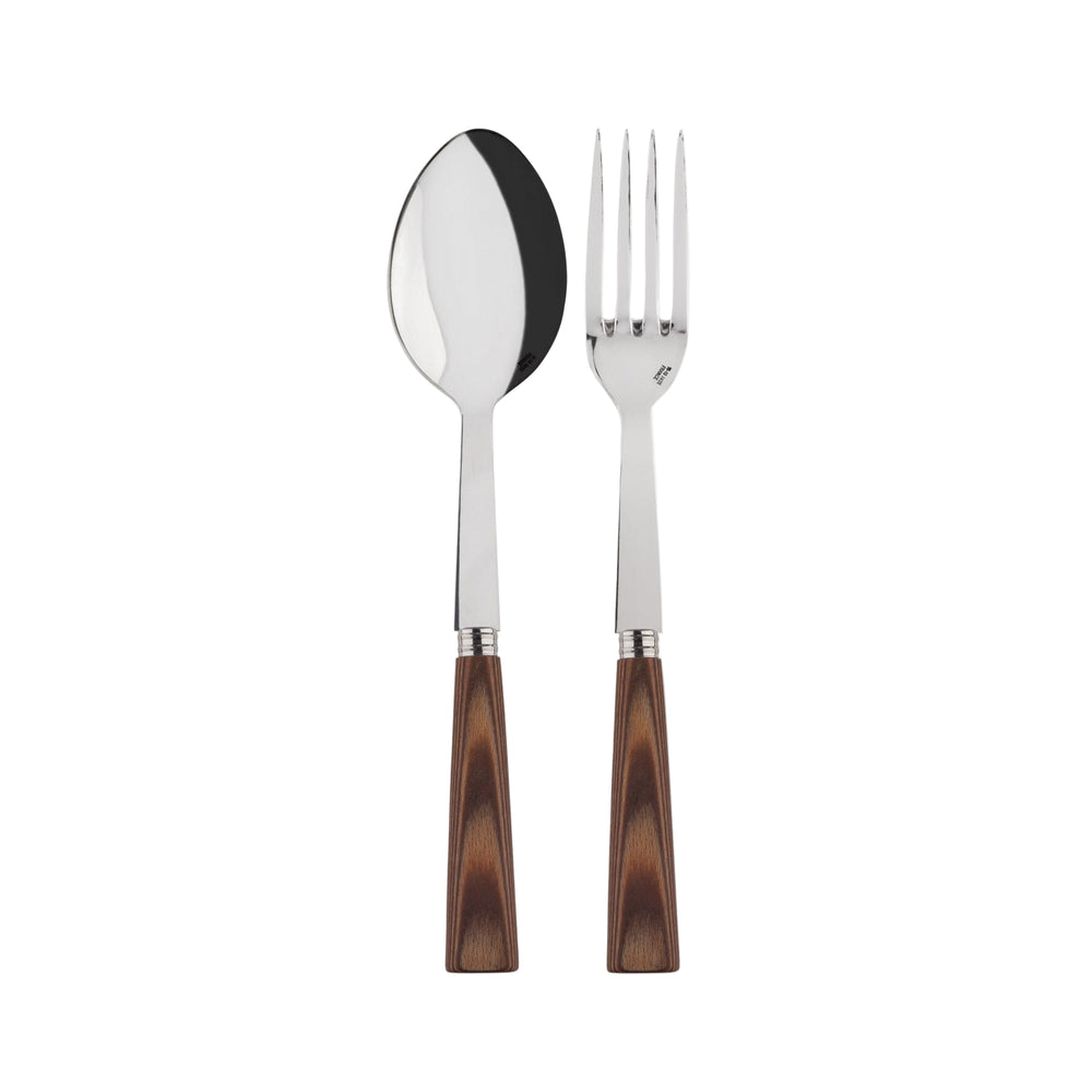 Nature 2-Piece Serving Set