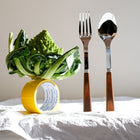 Nature 2-Piece Serving Set