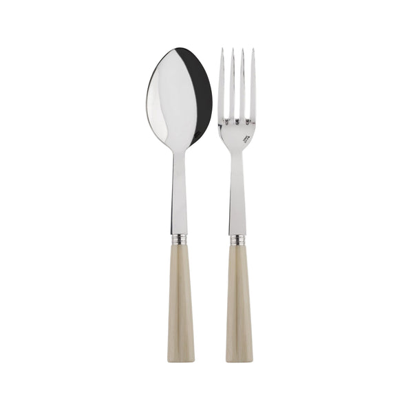 Nature 2-Piece Serving Set