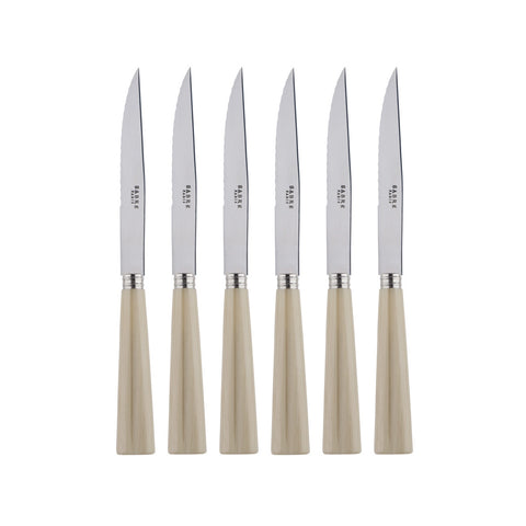 Nature Steak Knife (Set of 6)