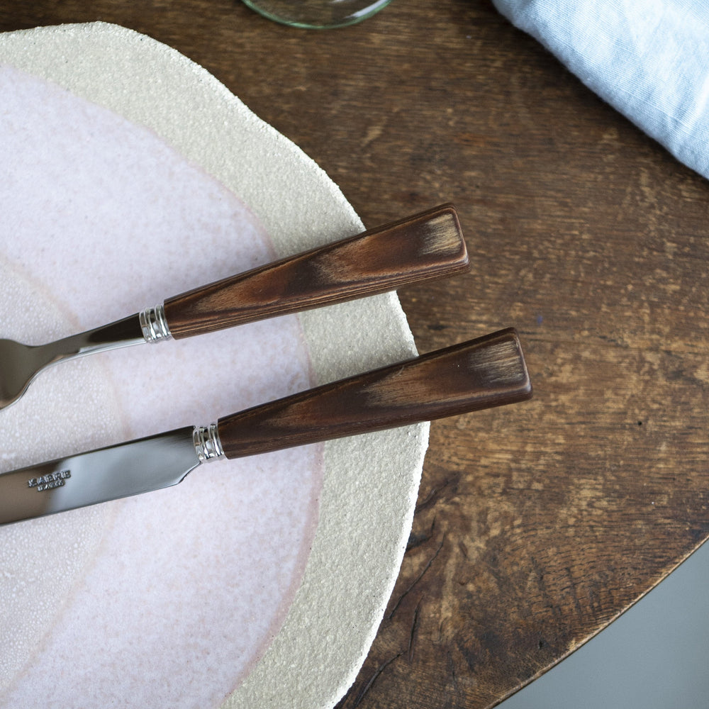 Nature Steak Knife (Set of 6)