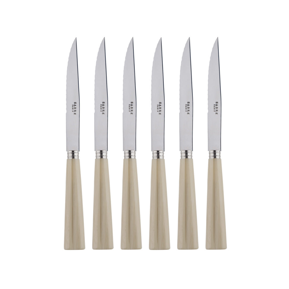 SABRE Paris Nature Steak Knife