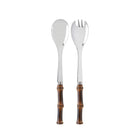Panda 2-Piece Salad Cutlery Set