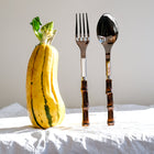 Panda 2-Piece Serving Set