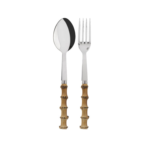 Panda 2-Piece Serving Set