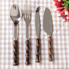 Panda 4-Piece Must-Have Serving Set