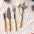 Panda 4-Piece Must-Have Serving Set