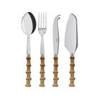 Panda 4-Piece Must-Have Serving Set