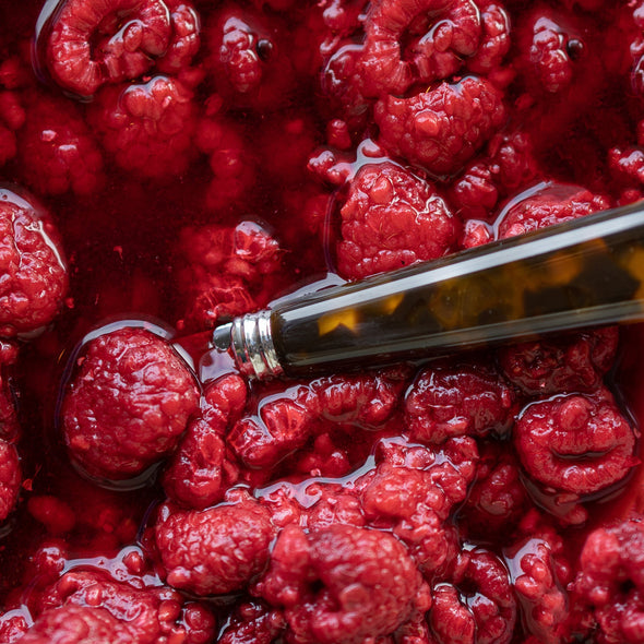 Tortoise Steak Knife (Set of 6)