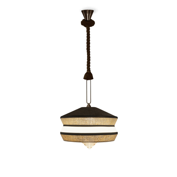 Calypso Antigua Pendant Light