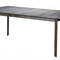 Ari Extendable Dining Table  option Nantucket