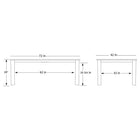 Ari Dining Table