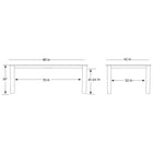 Ari Dining Table