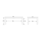 Ari Dining Table