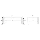 Ari Dining Table