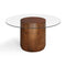 Artemis Dining Table  option Walnut