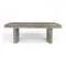 Athena Dining Table  option Nantucket