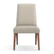 Camila Dining Chair  option Java