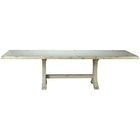 Cheshire Trestle Extendable Dining Table