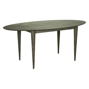Cona Ellipse Dining Table