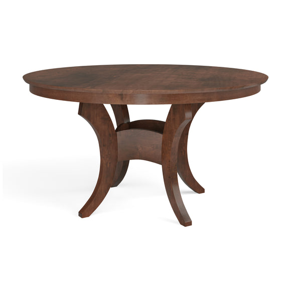 Crescent Dining Table