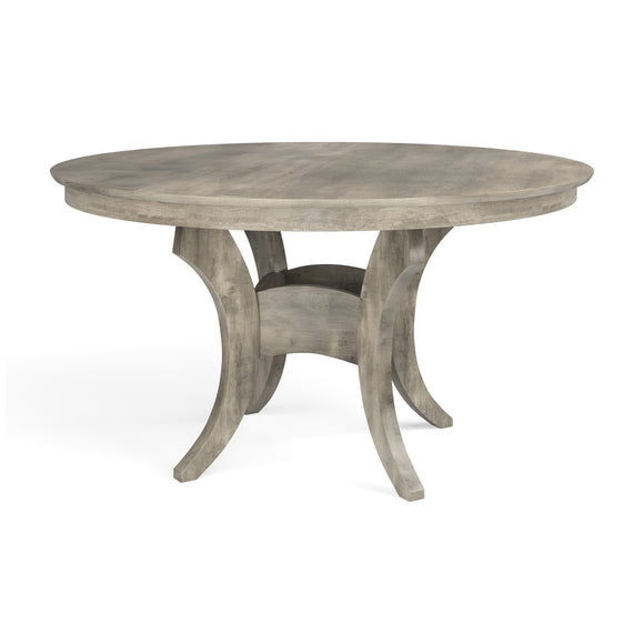 Crescent Dining Table