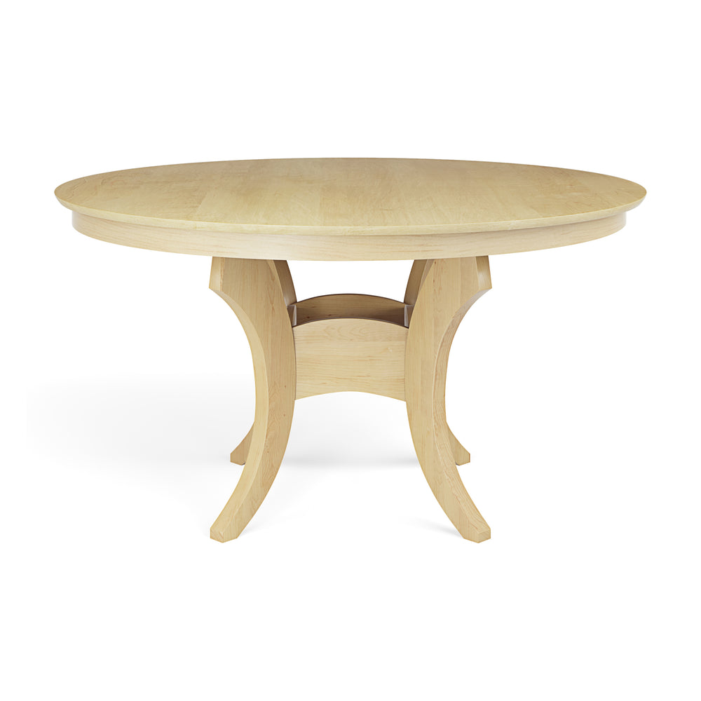 Crescent Dining Table