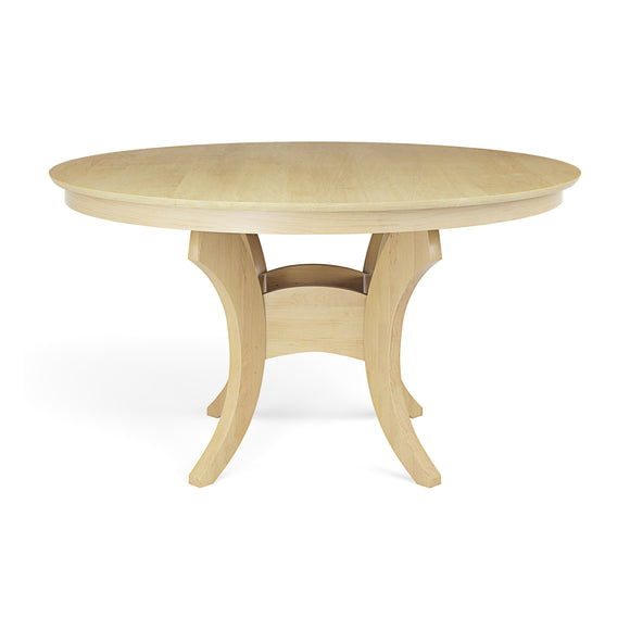 Crescent Dining Table
