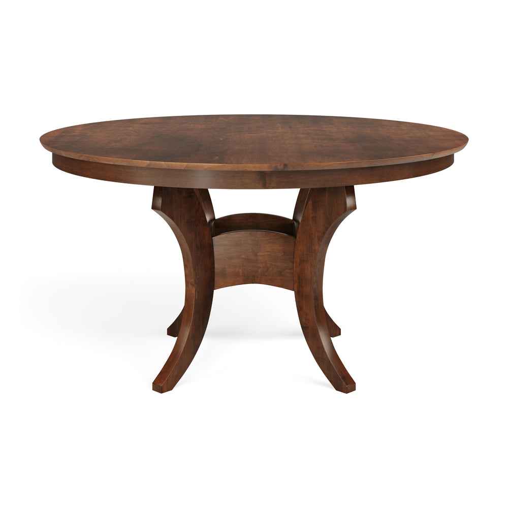 Crescent Dining Table