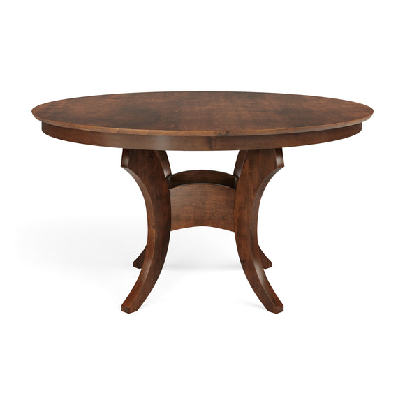 Crescent Dining Table