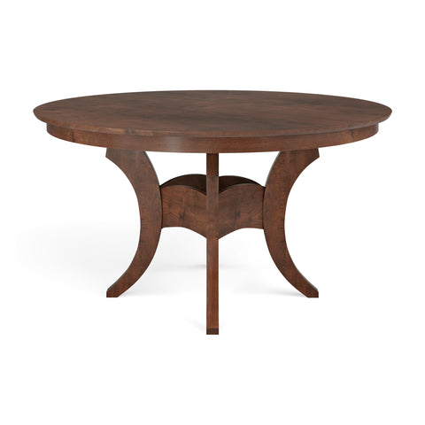 Crescent Dining Table