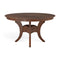 Crescent Dining Table  option Java