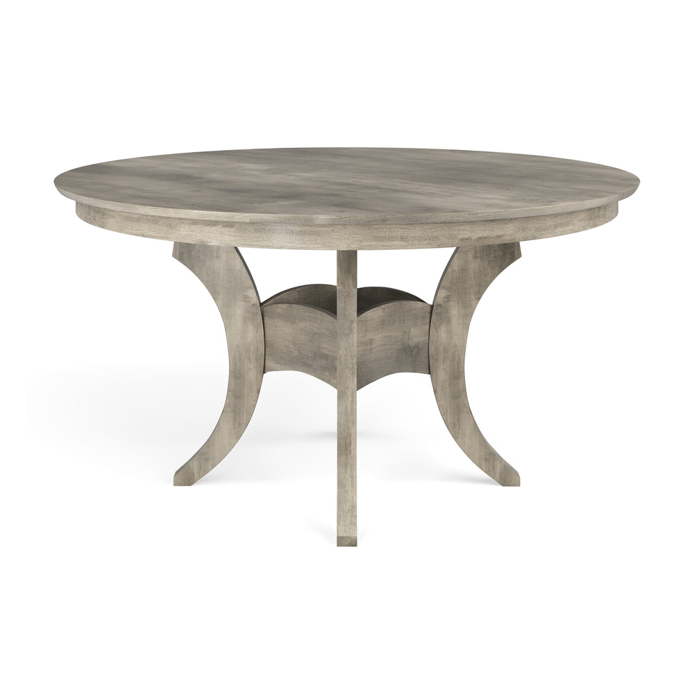 Crescent Dining Table